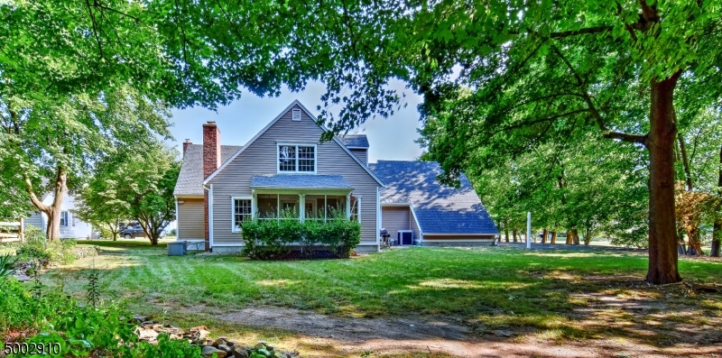 Pompton Plains - Residential