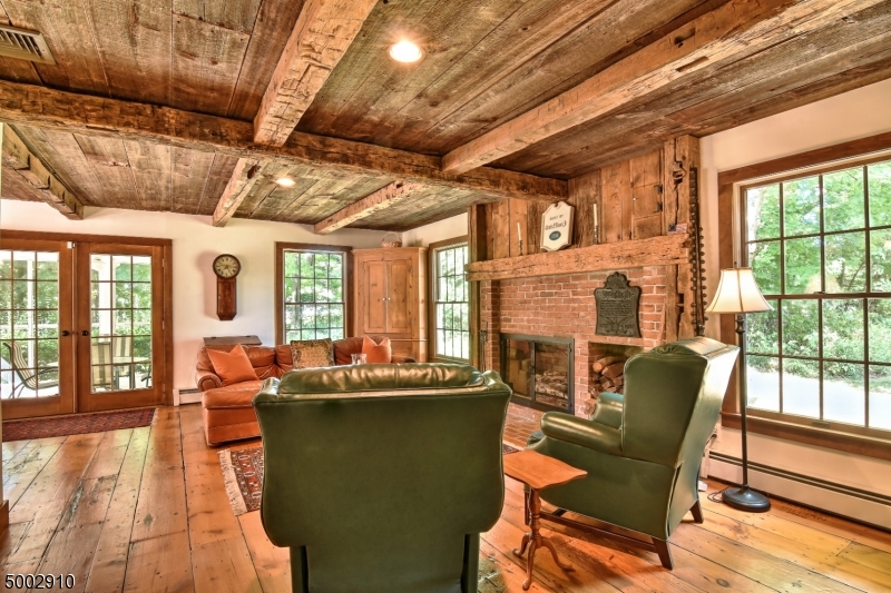 Pompton Plains - Residential