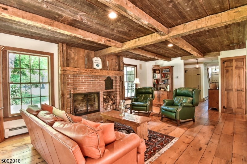 Pompton Plains - Residential