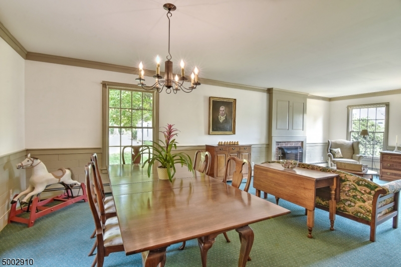 Pompton Plains - Residential
