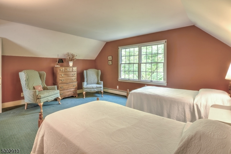 Pompton Plains - Residential
