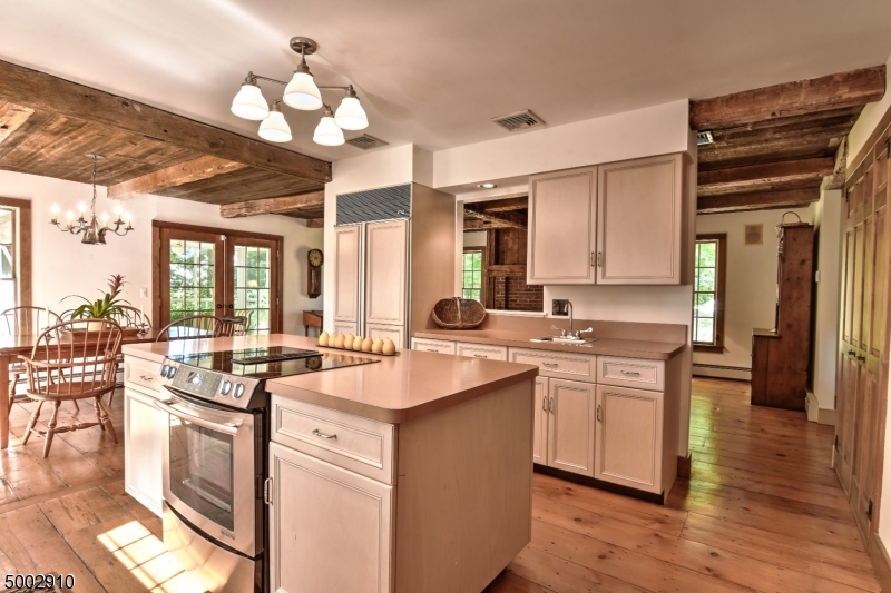 Pompton Plains - Residential