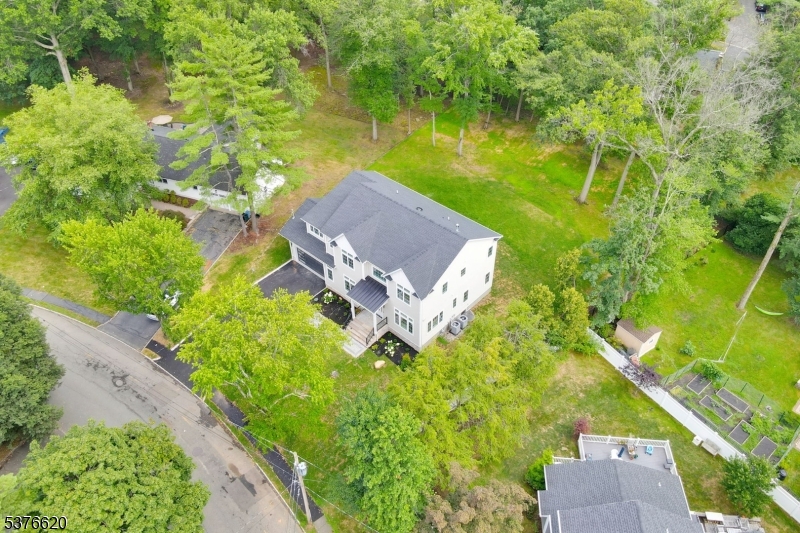 Hillside - Residential