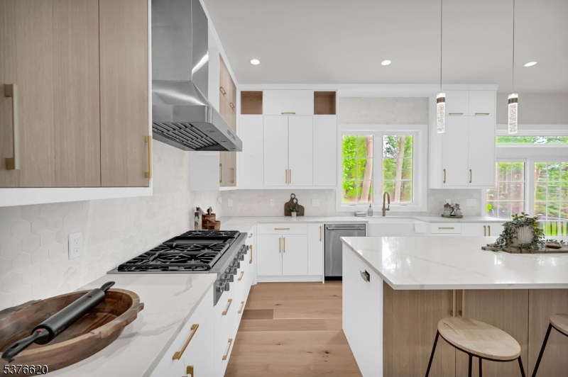 Hillside - Residential