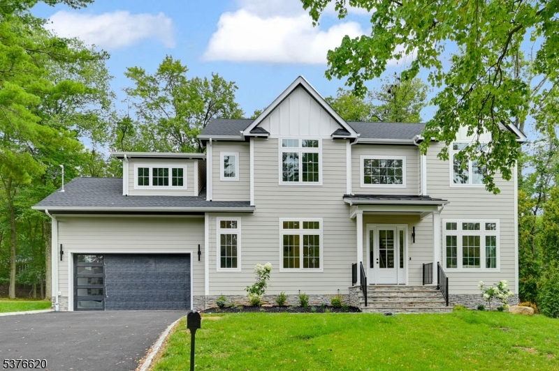 Hillside - Residential