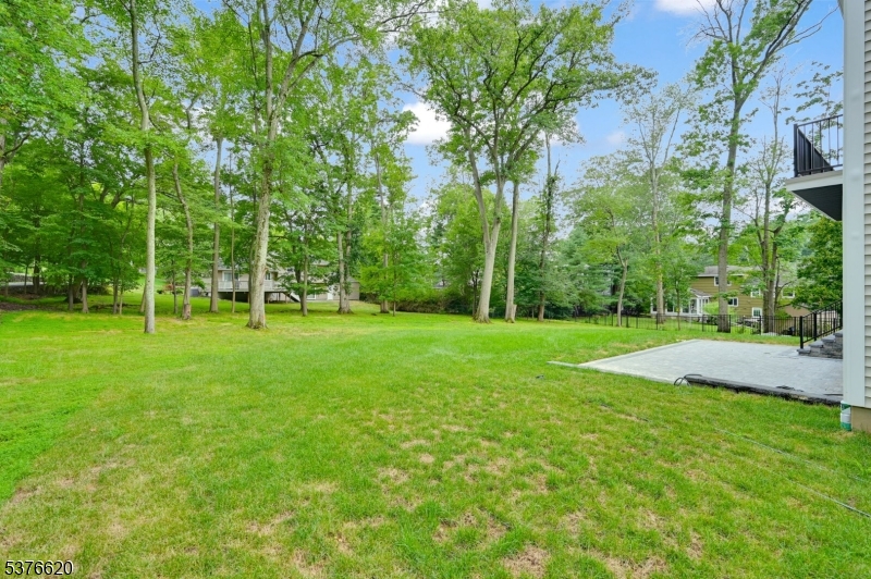 Hillside - Residential