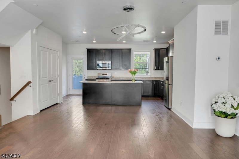 The Hills - Residential