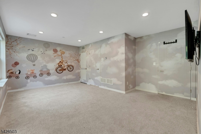 The Hills - Residential