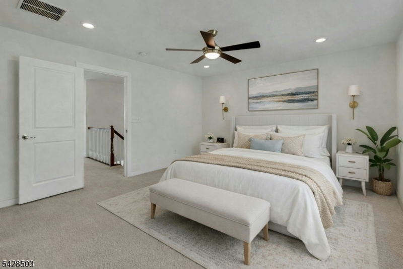 The Hills - Residential