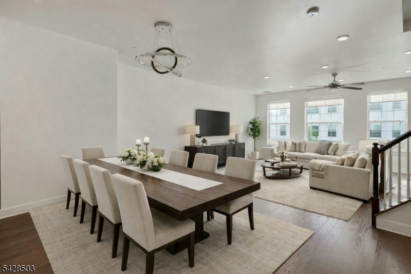 The Hills - Residential