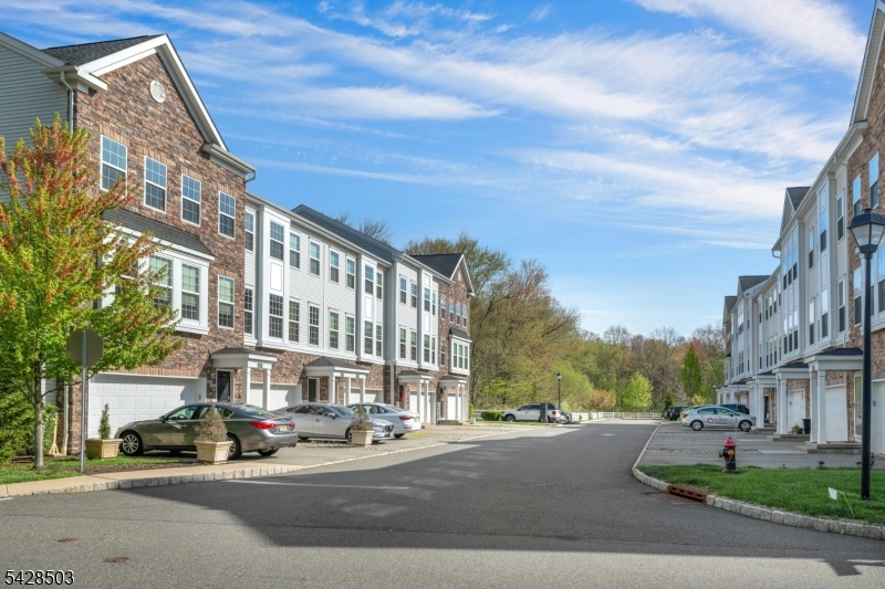 The Hills - Residential