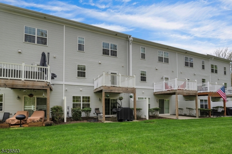 The Hills - Residential