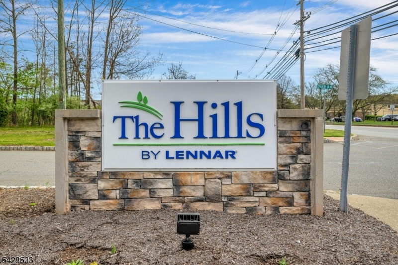 The Hills - Residential