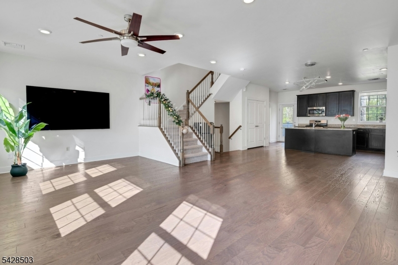 The Hills - Residential