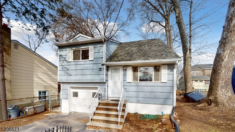Lake Parsippany - Residential