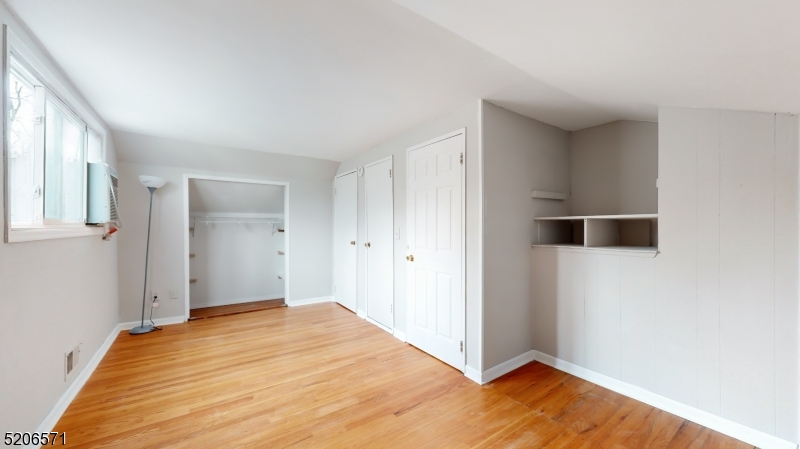Lake Parsippany - Residential