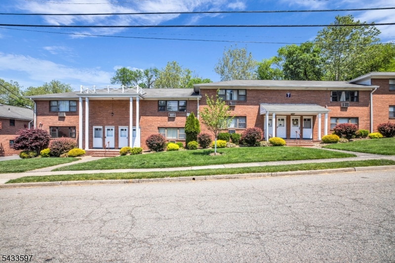 Colonial Gardens - Residential