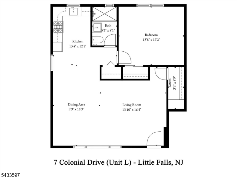 Colonial Gardens - Residential