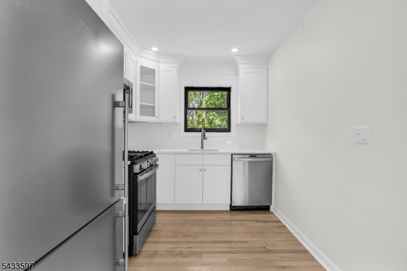 Colonial Gardens - Residential