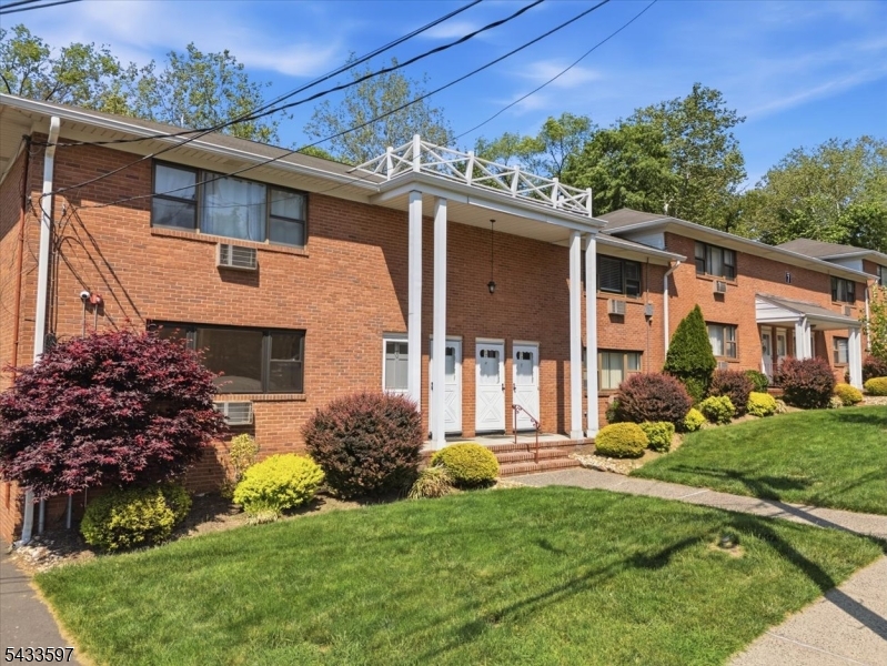 Colonial Gardens - Residential