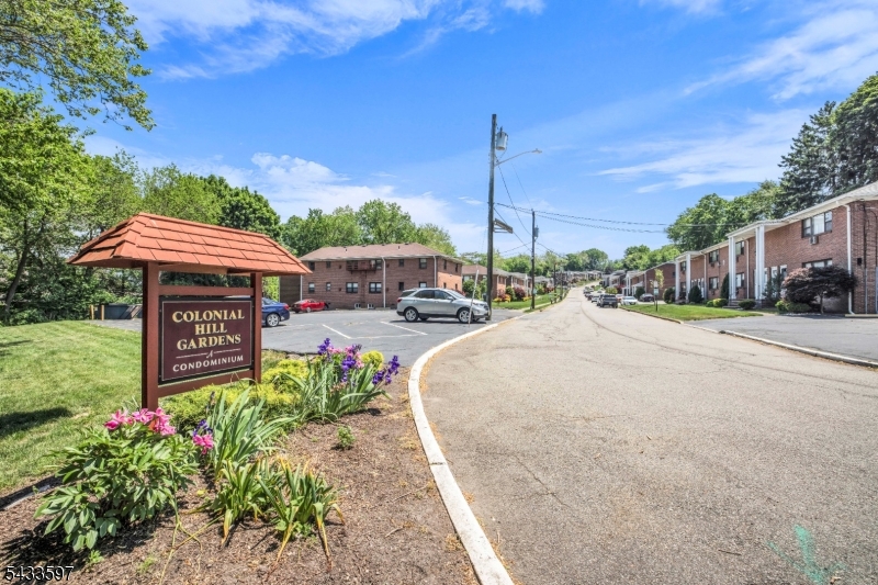 Colonial Gardens - Residential