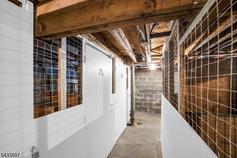 Colonial Gardens - Residential