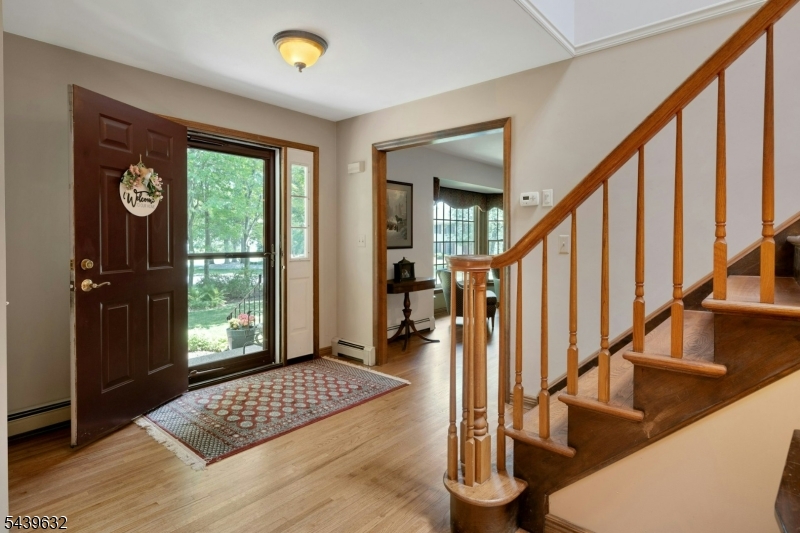 Oak Ridge - Residential