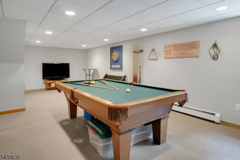 Oak Ridge - Residential