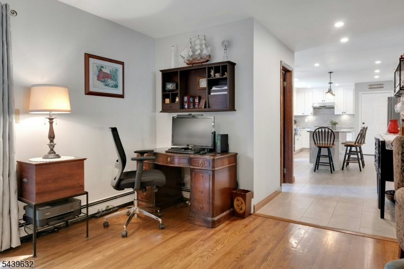 Oak Ridge - Residential