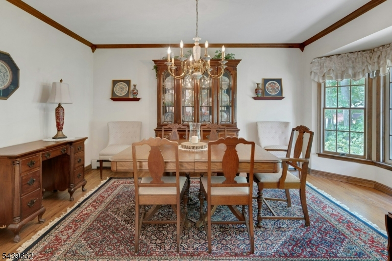 Oak Ridge - Residential