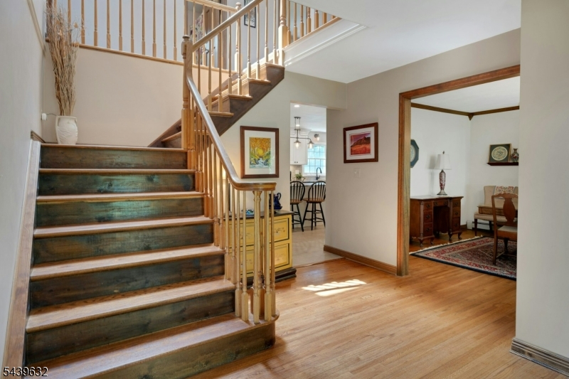 Oak Ridge - Residential