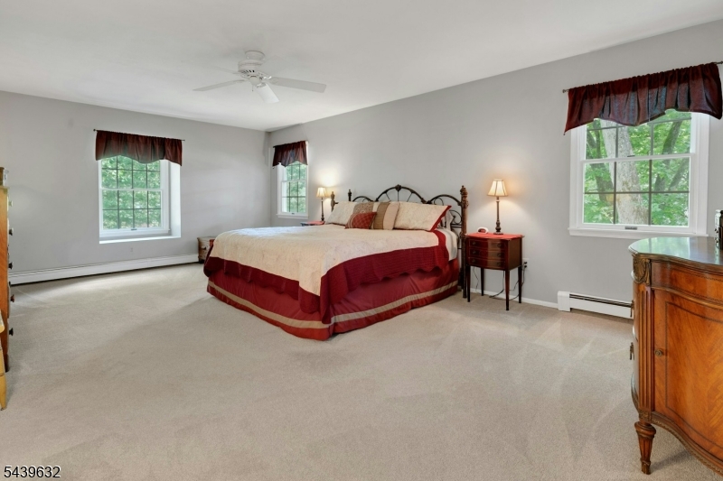 Oak Ridge - Residential