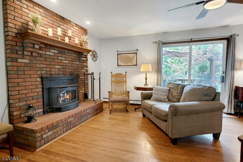 Oak Ridge - Residential