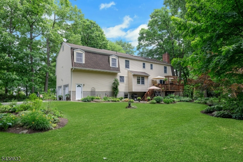 Oak Ridge - Residential