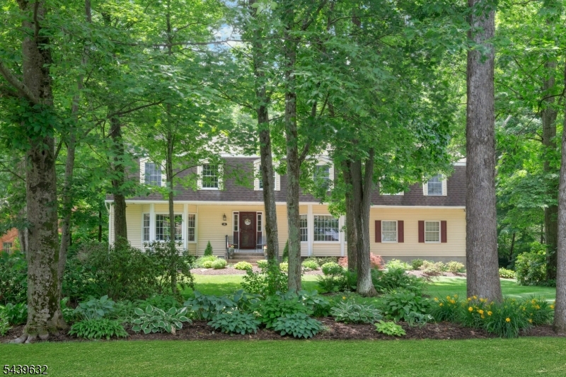 Oak Ridge - Residential
