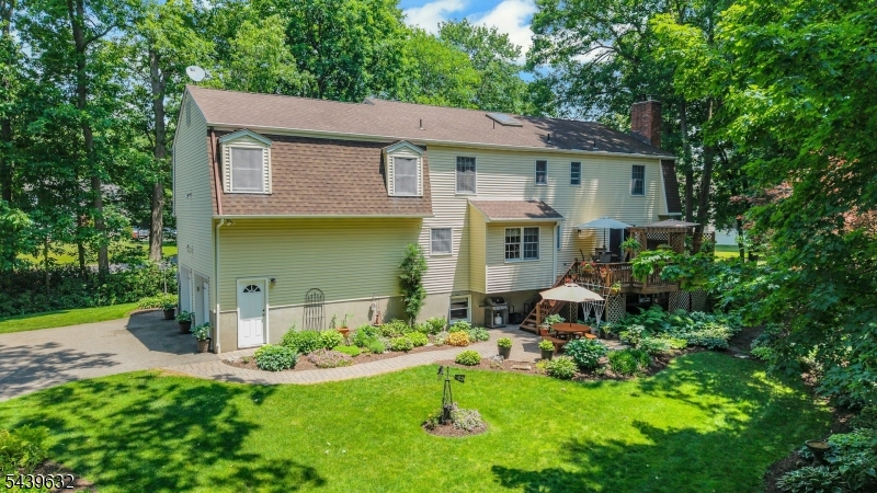 Oak Ridge - Residential