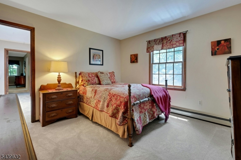 Oak Ridge - Residential