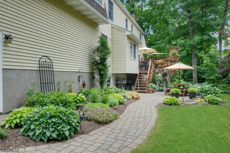 Oak Ridge - Residential