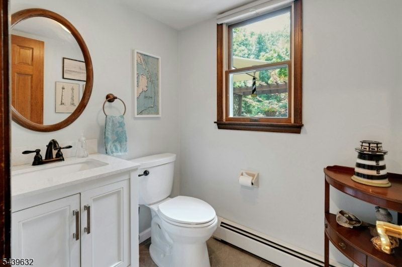Oak Ridge - Residential