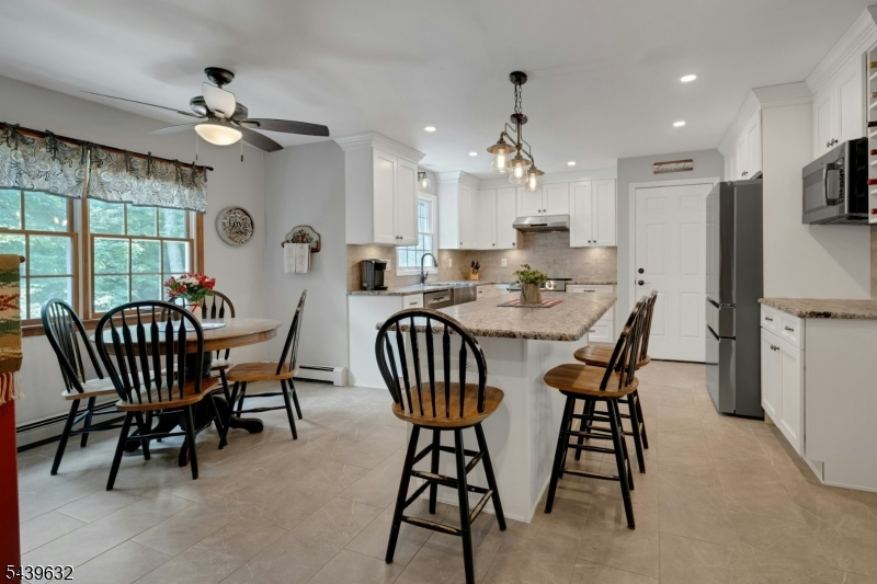 Oak Ridge - Residential