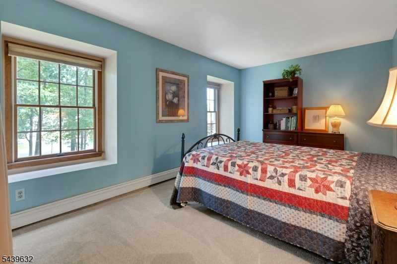 Oak Ridge - Residential