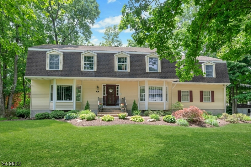 Oak Ridge - Residential