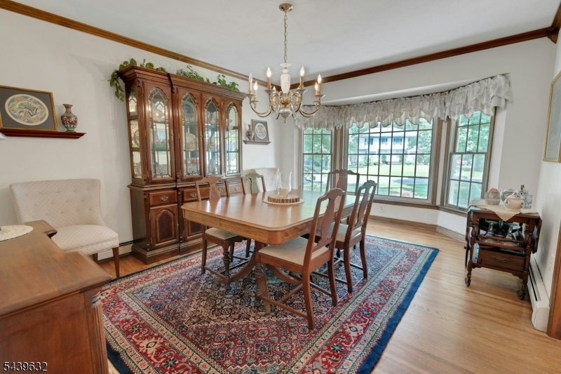 Oak Ridge - Residential