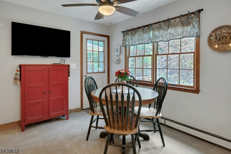 Oak Ridge - Residential