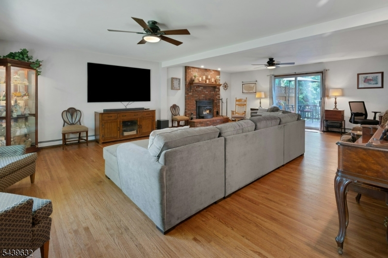 Oak Ridge - Residential