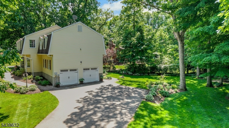 Oak Ridge - Residential
