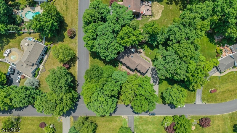 Oak Ridge - Residential