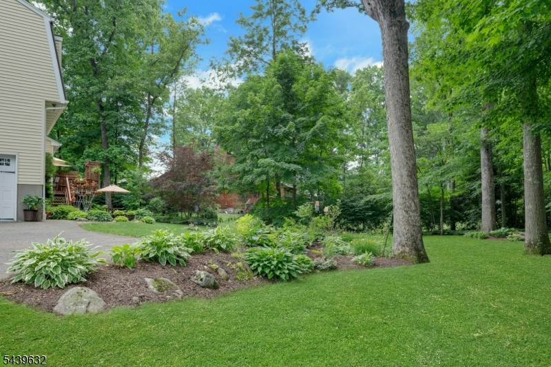 Oak Ridge - Residential
