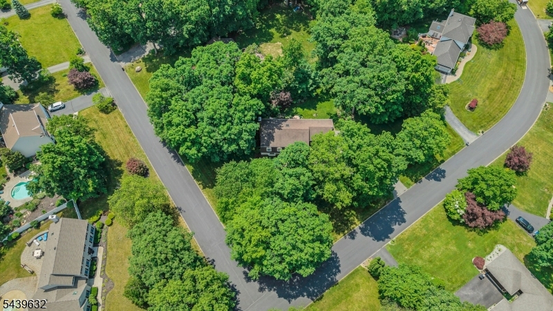 Oak Ridge - Residential