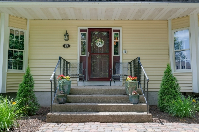 Oak Ridge - Residential